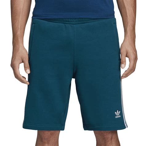 adidas herren shorts 3-stripe|adidas three stripe shorts men.